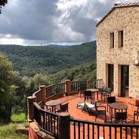 Masia Can Jou Sant Jaume de Llierca Dış mekan fotoğraf
