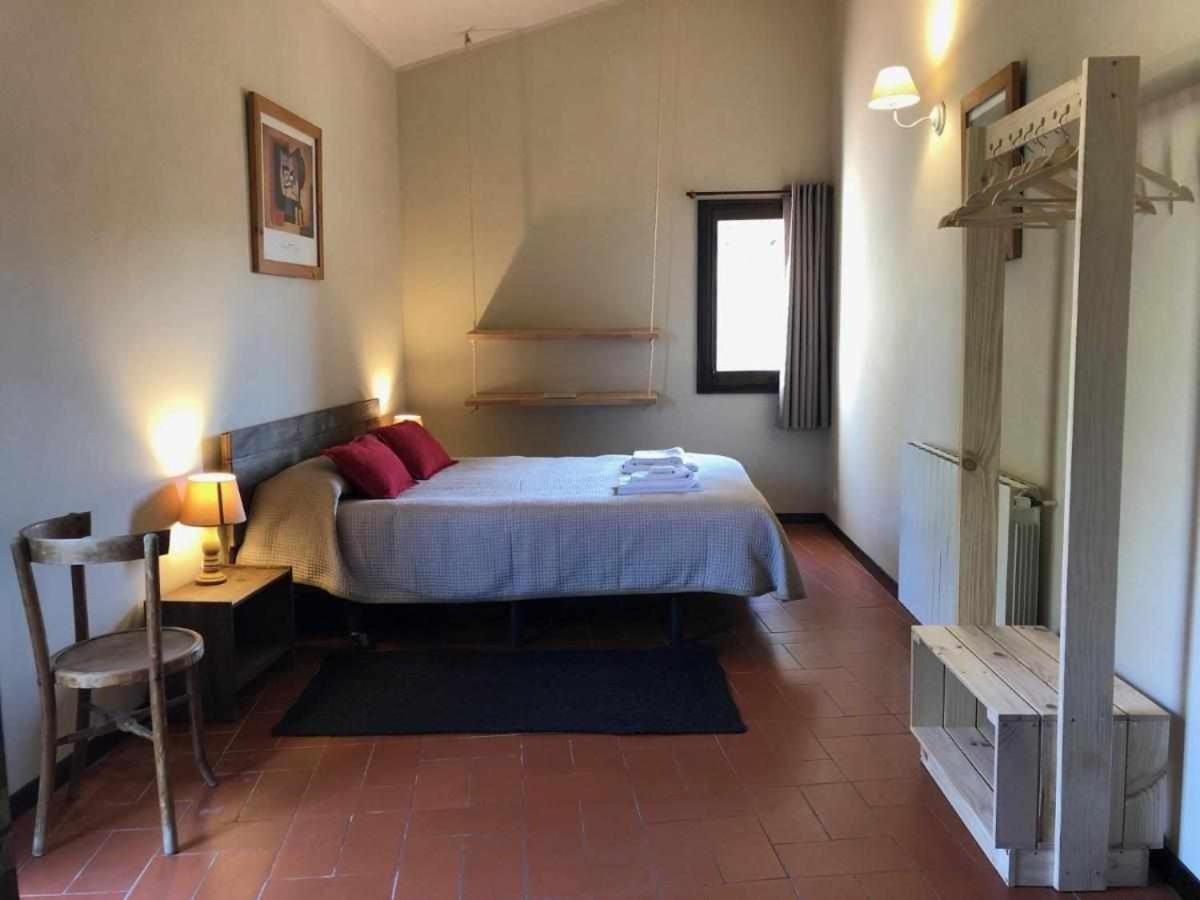 Masia Can Jou Sant Jaume de Llierca Dış mekan fotoğraf